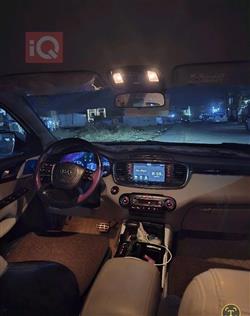 كيا سورينتو